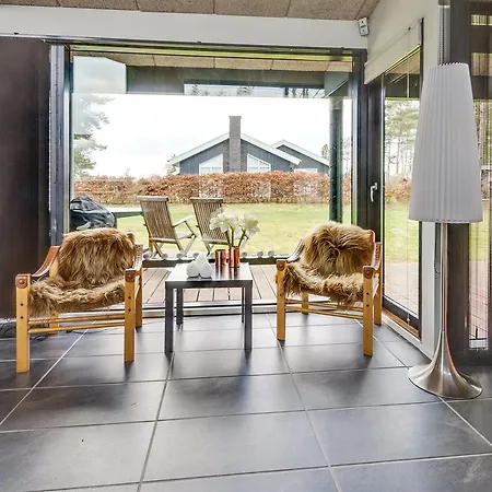 Three-bedroom Holiday In Tatil Evi Hals
