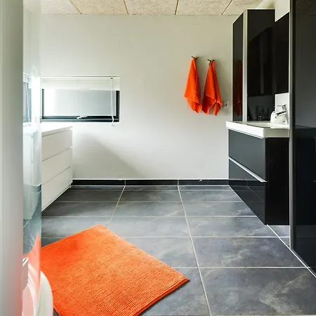 Three-bedroom Holiday In Tatil Evi Hals