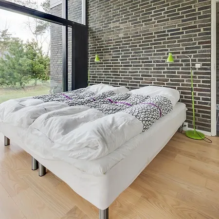 Three-bedroom Holiday In *