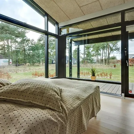 Tatil Evi Three-bedroom Holiday In